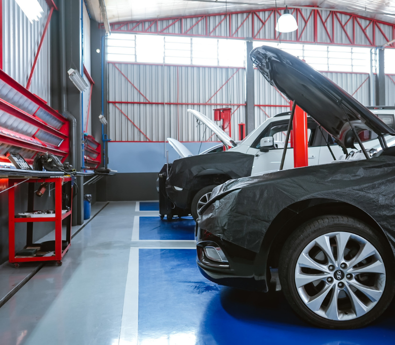 Oficina mecânica em Jaraguá do Sul para carros importados e nacionais